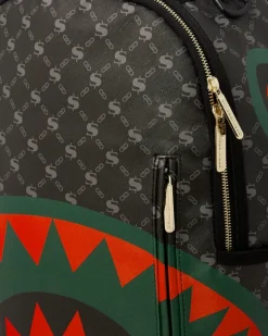 THE GODFATHER BACKPACK (DLXV)><noscript><img width=
