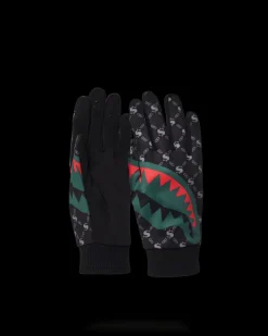 THE GODFATHER GLOVES>SPRAYGROUND Hot