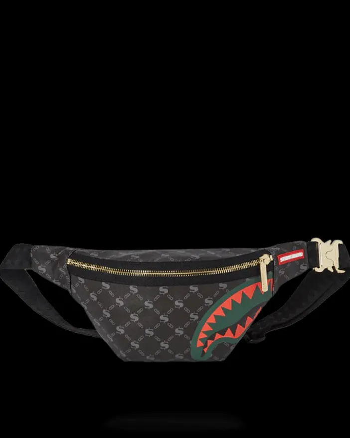 THE GODFATHER SAVVY CROSSBODY>SPRAYGROUND Sale