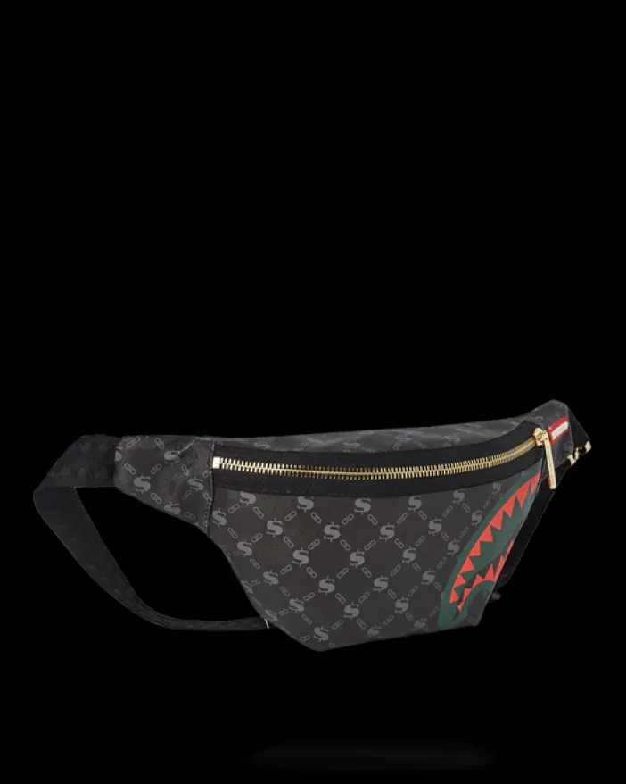 THE GODFATHER SAVVY CROSSBODY>SPRAYGROUND Sale