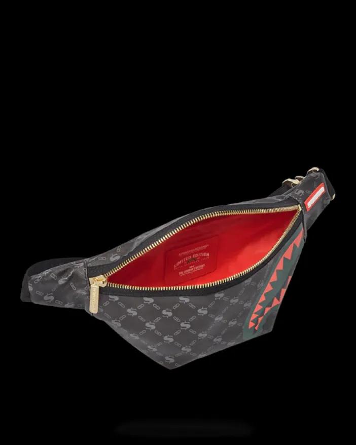 THE GODFATHER SAVVY CROSSBODY>SPRAYGROUND Sale