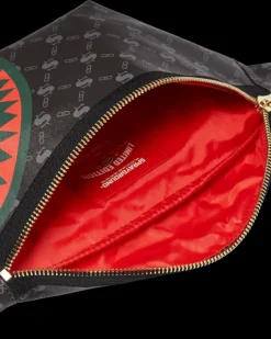 THE GODFATHER SAVVY CROSSBODY><noscript><img width=