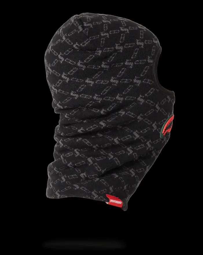 THE GODFATHER SKI MASK>SPRAYGROUND Best