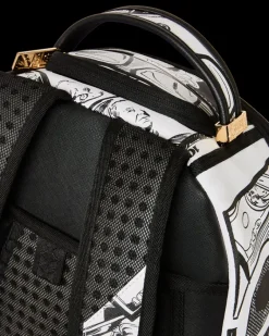 THE GOOD LIFE BACKPACK (DLXV)><noscript><img width=