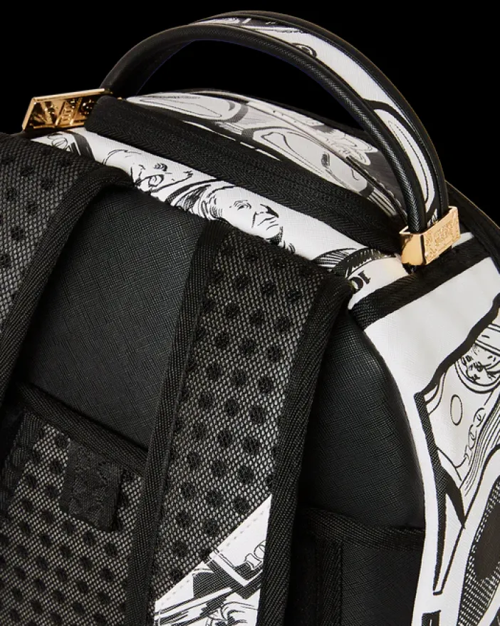 THE GOOD LIFE BACKPACK (DLXV)>SPRAYGROUND