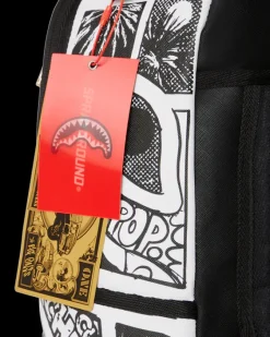 THE GOOD LIFE BACKPACK (DLXV)><noscript><img width=