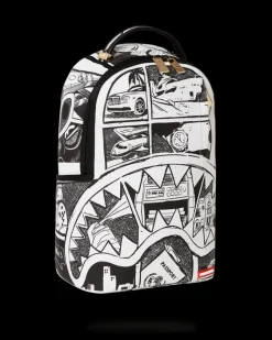 THE GOOD LIFE BACKPACK (DLXV)><noscript><img width=