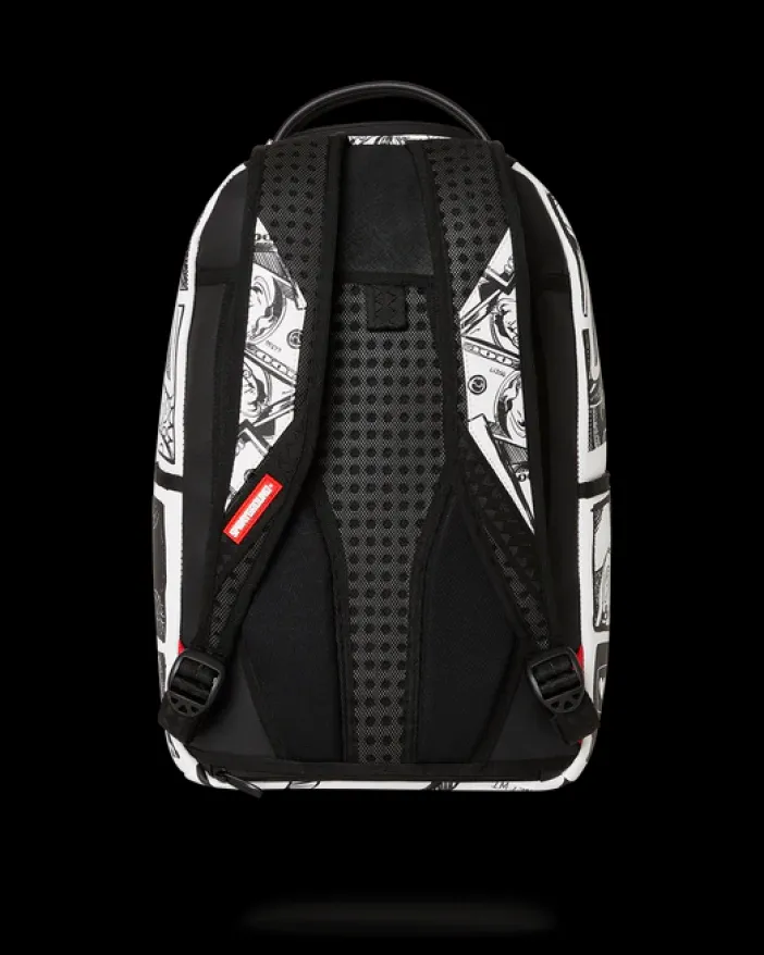 THE GOOD LIFE BACKPACK (DLXV)>SPRAYGROUND