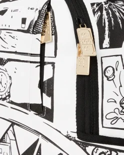 THE GOOD LIFE BACKPACK (DLXV)><noscript><img width=