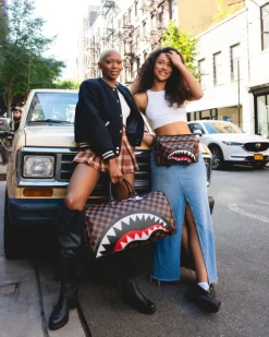 THE HANGOVER SHARK CARGO CROSSBODY><noscript><img width=