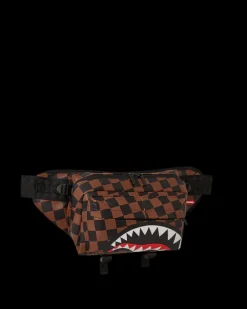THE HANGOVER SHARK CARGO CROSSBODY><noscript><img width=