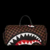 THE HANGOVER SHARK DUFFLE>SPRAYGROUND Online