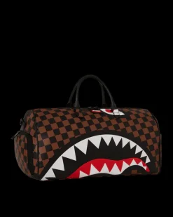THE HANGOVER SHARK DUFFLE><noscript><img width=