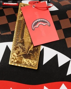 THE HANGOVER SHARK DUFFLE><noscript><img width=