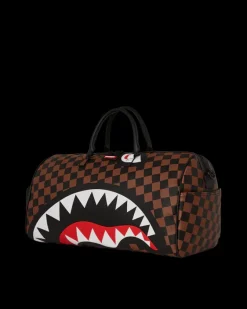 THE HANGOVER SHARK DUFFLE><noscript><img width=