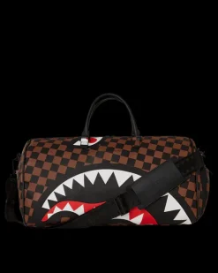 THE HANGOVER SHARK DUFFLE><noscript><img width=