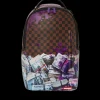 THE HEIST BACKPACK (DLXV)>SPRAYGROUND Best