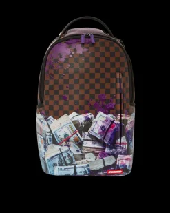 THE HEIST BACKPACK (DLXV)>SPRAYGROUND Best