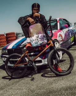 THE HEIST BACKPACK (DLXV)>SPRAYGROUND Best