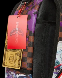 THE HEIST BACKPACK (DLXV)><noscript><img width=