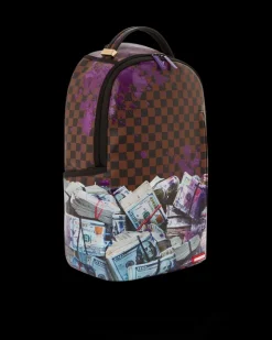 THE HEIST BACKPACK (DLXV)><noscript><img width=