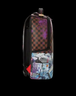 THE HEIST BACKPACK (DLXV)><noscript><img width=