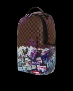 THE HEIST BACKPACK (DLXV)><noscript><img width=