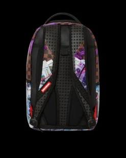 THE HEIST BACKPACK (DLXV)><noscript><img width=