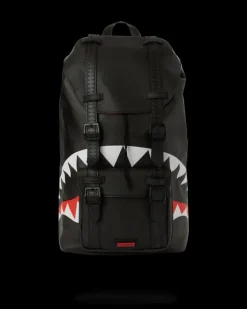 THE HILLS BACKPACK (BLACK)>SPRAYGROUND