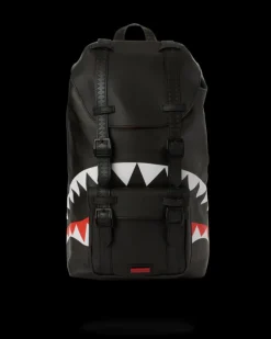 THE HILLS BACKPACK (BLACK)>SPRAYGROUND
