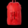 THE HILLS BACKPACK (RED)>SPRAYGROUND New