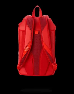 THE HILLS BACKPACK (RED)><noscript><img width=
