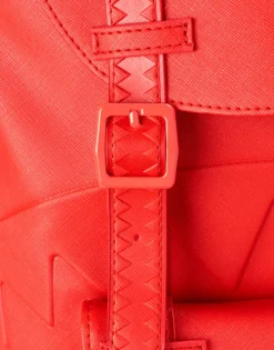 THE HILLS BACKPACK (RED)><noscript><img width=