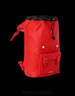 THE HILLS BACKPACK (RED)><noscript><img width=