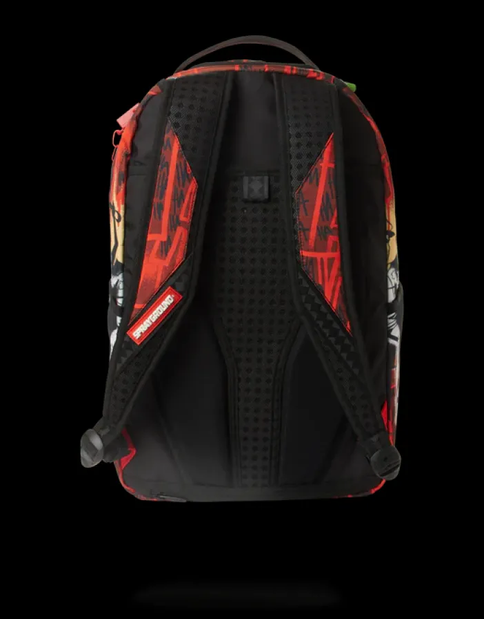 THE JOKER: CAN'T CATCH ME BACKPACK>SPRAYGROUND Discount