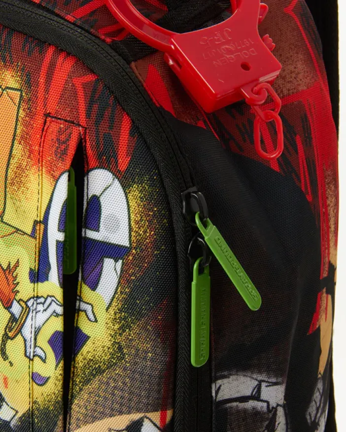 THE JOKER: CAN'T CATCH ME BACKPACK>SPRAYGROUND Discount