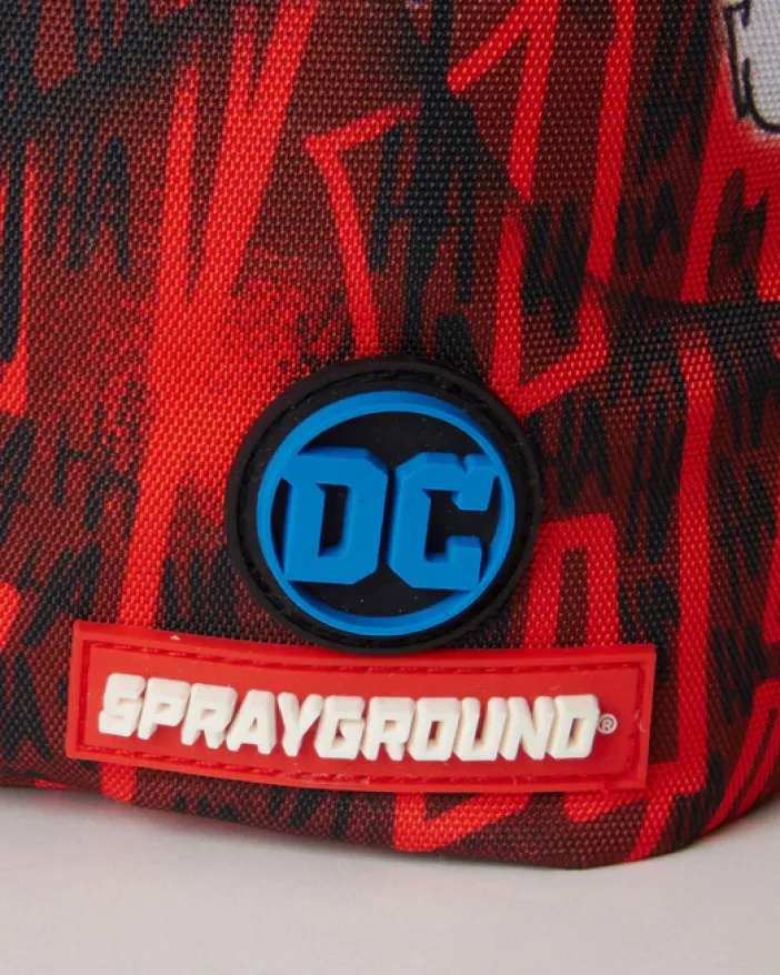 THE JOKER: CAN'T CATCH ME BACKPACK>SPRAYGROUND Discount