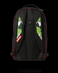 THE JOKER: WHY SO SERIOUS BACKPACK><noscript><img width=