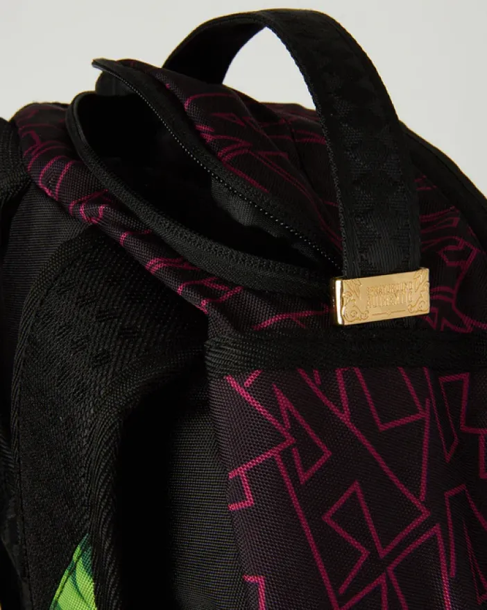THE JOKER: WHY SO SERIOUS BACKPACK>SPRAYGROUND Best