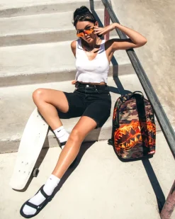 THE LIL TJAY BURNER SHARK DLX BACKPACK><noscript><img width=