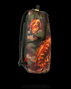 THE LIL TJAY BURNER SHARK DLX BACKPACK><noscript><img width=