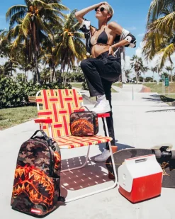 THE LIL TJAY BURNER SHARK DLX BACKPACK><noscript><img width=