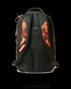 THE LIL TJAY BURNER SHARK DLX BACKPACK><noscript><img width=