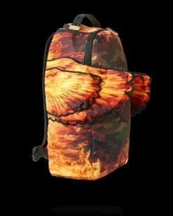 THE LIL TJAY FALLIN ANGEL 4 WING BACKPACK><noscript><img width=
