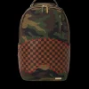 THE PARADOXX SHARK BACKPACK>SPRAYGROUND New