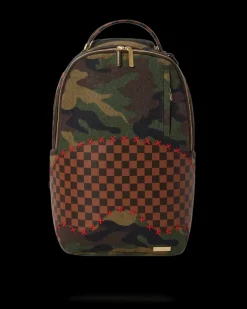 THE PARADOXX SHARK BACKPACK>SPRAYGROUND New