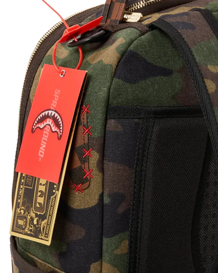 THE PARADOXX SHARK BACKPACK>SPRAYGROUND New