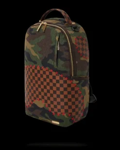 THE PARADOXX SHARK BACKPACK><noscript><img width=