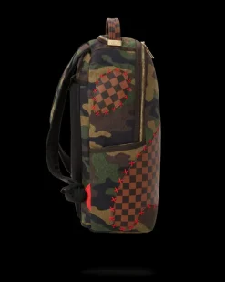 THE PARADOXX SHARK BACKPACK><noscript><img width=