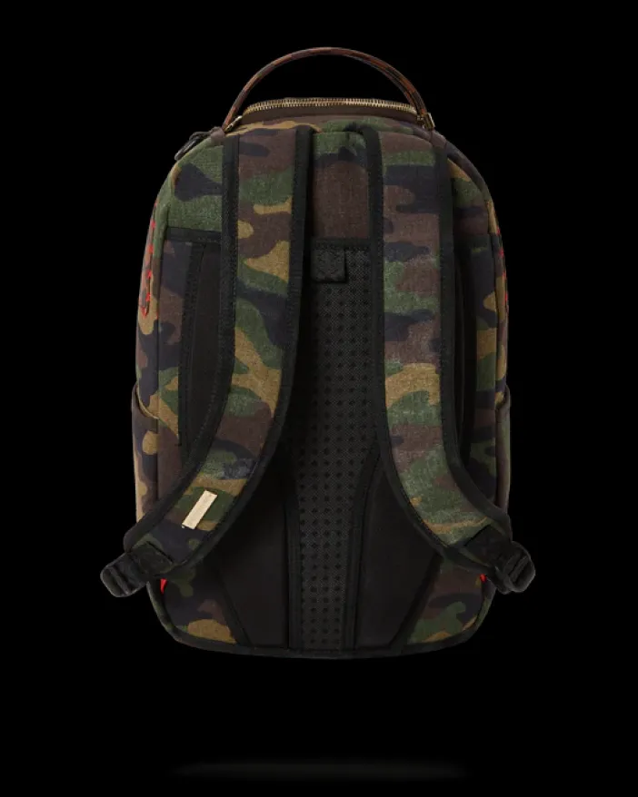 THE PARADOXX SHARK BACKPACK>SPRAYGROUND New